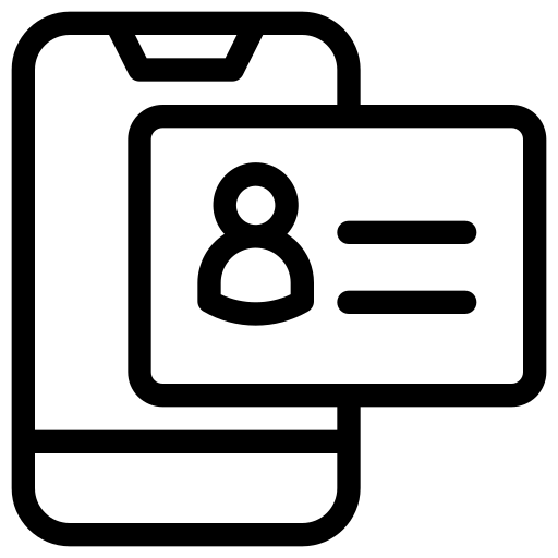 ایپ کا نام